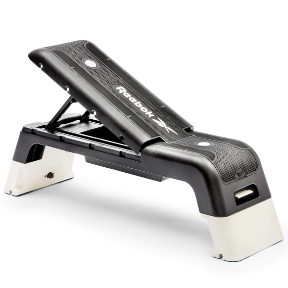 Reebok Deck – White