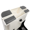 Reebok Deck – White
