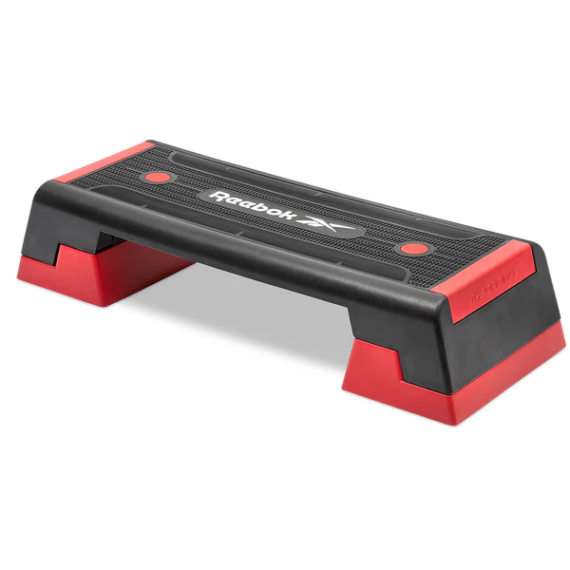 Reebok Step – Black and Red
