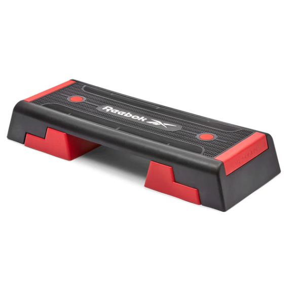 Reebok Step – Black and Red