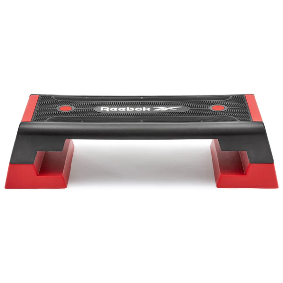 Reebok Step – Black and Red