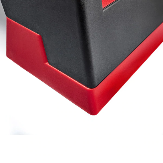 Reebok Step – Black and Red