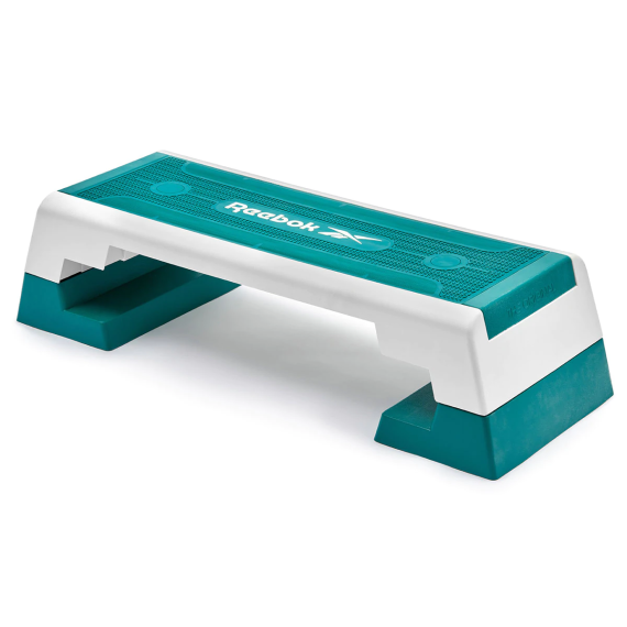Reebok Step – Teal