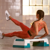 Reebok Step – Teal