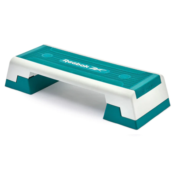 Reebok Step – Teal