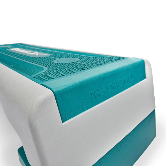 Reebok Step – Teal