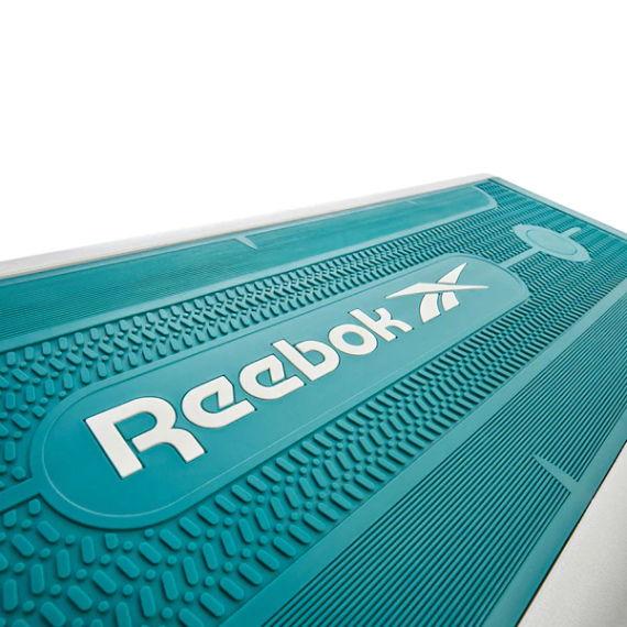 Reebok Step – Teal