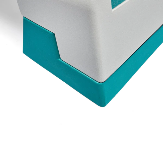 Reebok Step – Teal