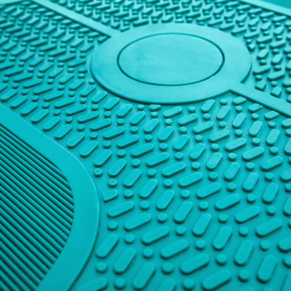 Reebok Step – Teal