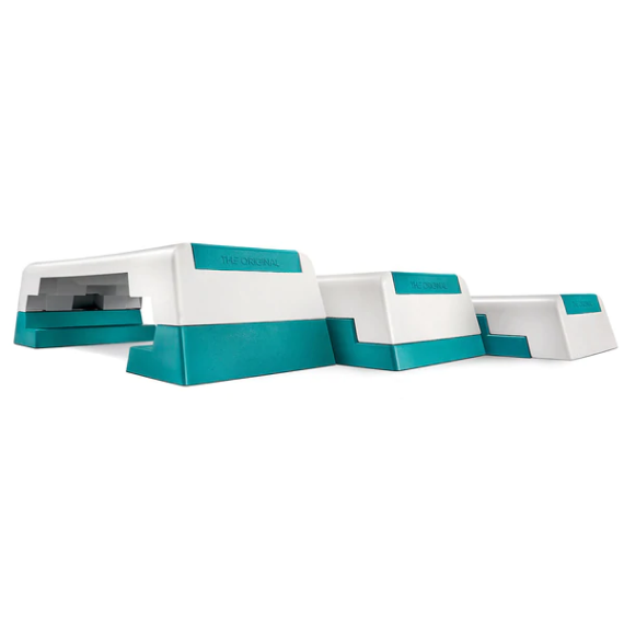 Reebok Step – Teal