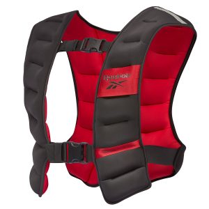 Reebok Strength Series Weight Vest – 5kg