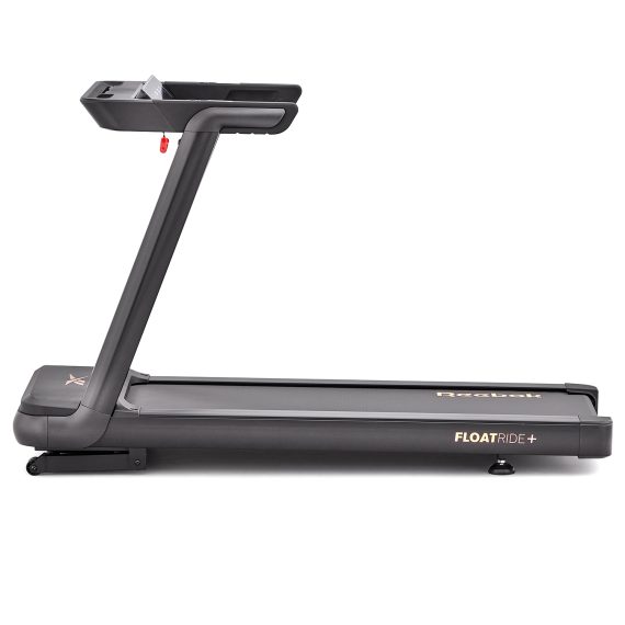 Reebok FR20 Floatride Treadmill – Black