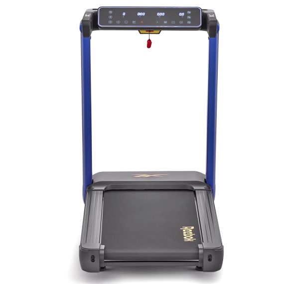 Reebok FR20 Floatride Treadmill – Blue