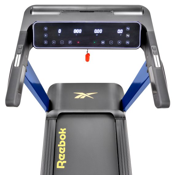 Reebok FR20 Floatride Treadmill – Blue