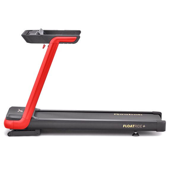 Reebok FR20 Floatride Treadmill – Red