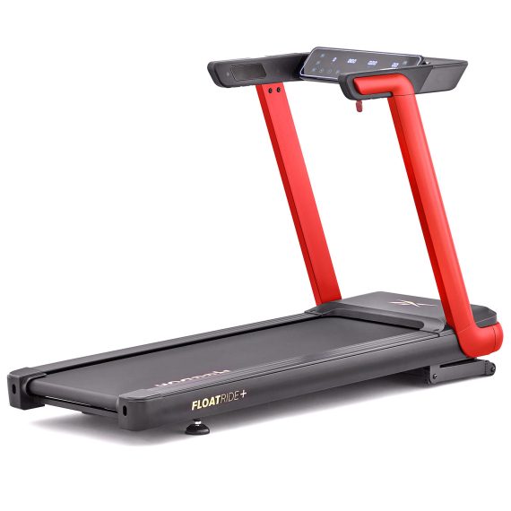 Reebok FR20 Floatride Treadmill – Red