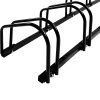 Floor Parking Rack Bikes Stand Bicycle Instant Storage Cycling Portable