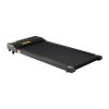 Treadmill Electric Walking Pad Under Desk Home Gym Fitness 400mm Black
