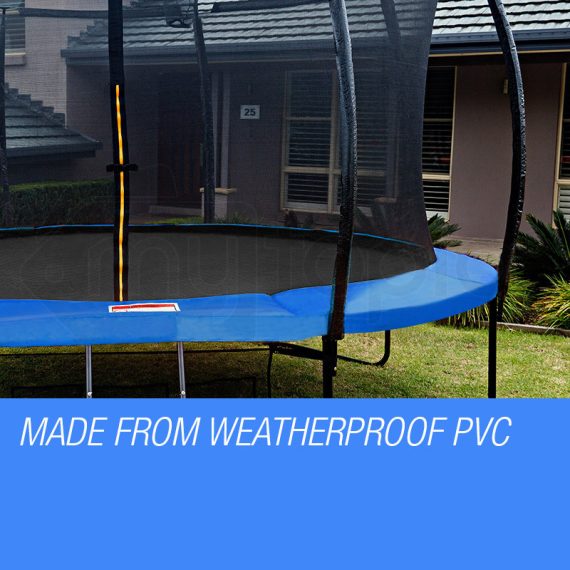 UP-SHOT Replacement Trampoline Padding – Pads Pad Outdoor Safety Round