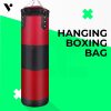Verpeak Hanging Boxing Bag