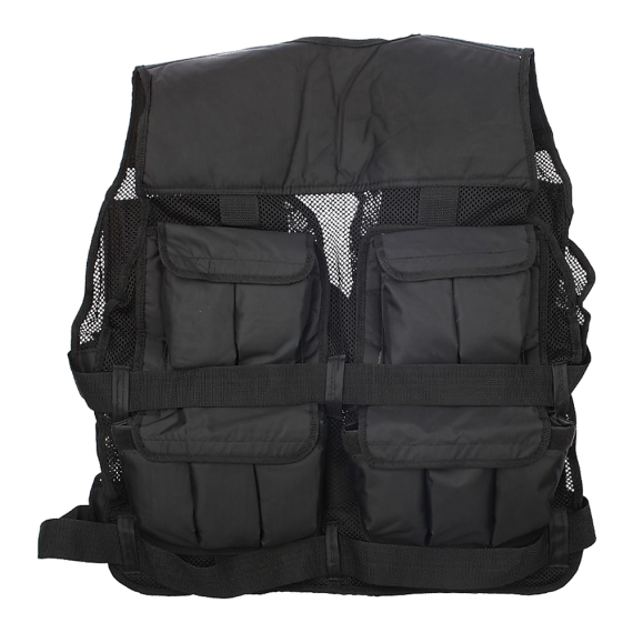 Weighted Vest – 20LBS