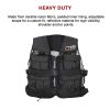 Weighted Vest – 20LBS