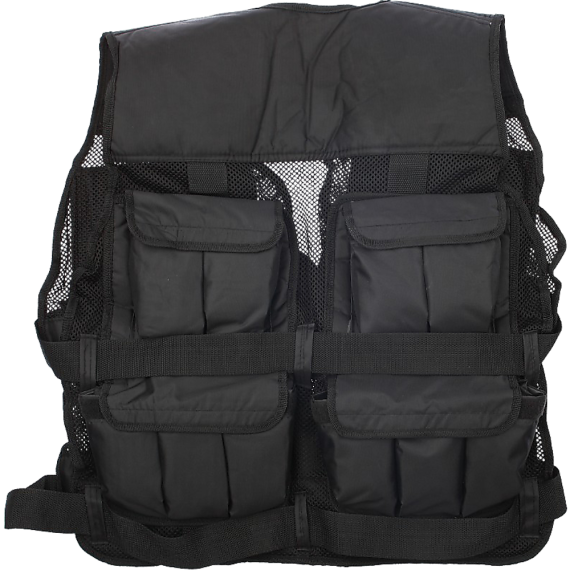 Weighted Vest – 40LBS