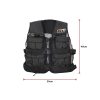 Weighted Vest – 40LBS