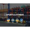 Weighted Vest – 40LBS