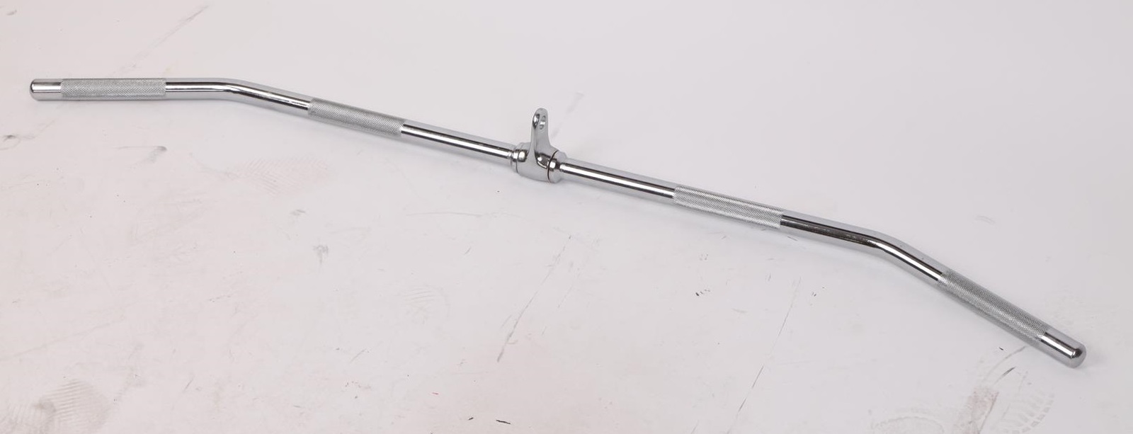 48″ Lat Pulldown Bar Cable Attachment