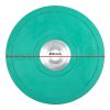 PRO Olympic Rubber Bumper Weight Plate – 10 KG
