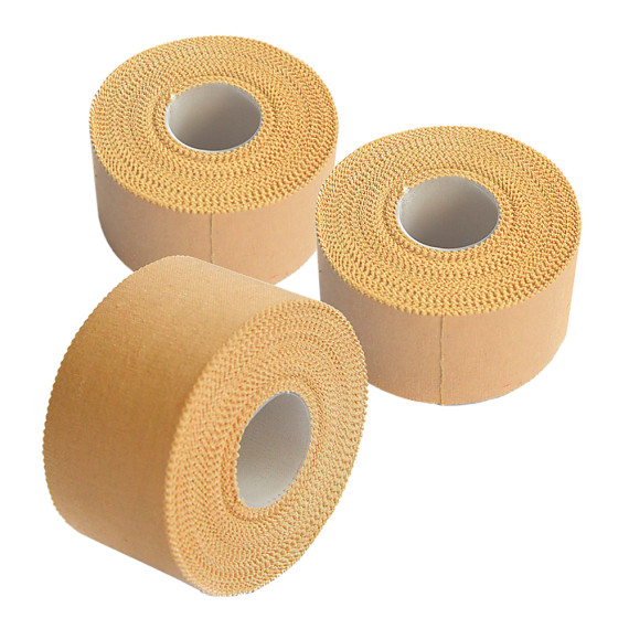 Premium Rigid Sports Strapping Tape