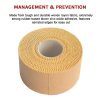 Premium Rigid Sports Strapping Tape