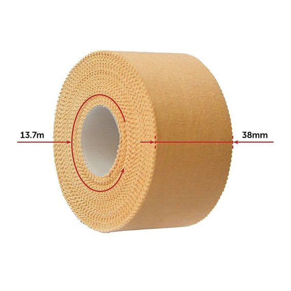 Premium Rigid Sports Strapping Tape