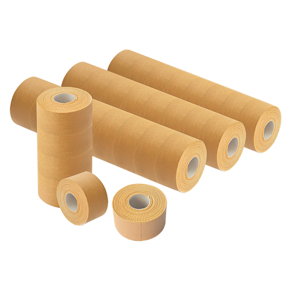 Premium Rigid Sports Strapping Tape