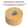 Premium Rigid Sports Strapping Tape