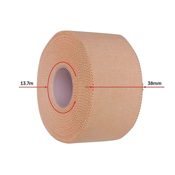 Premium Rigid Sports Strapping Tape