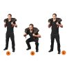 Bulgarian Workout Power Bag – 12 kg