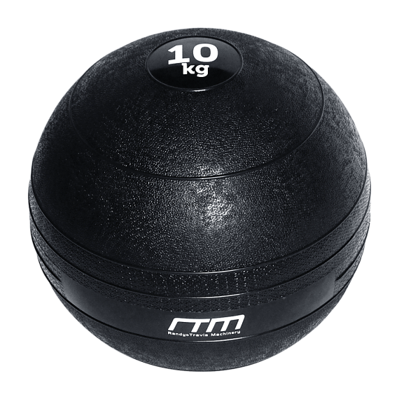 Slam Ball No Bounce Crossfit Fitness MMA Boxing BootCamp – 10 KG
