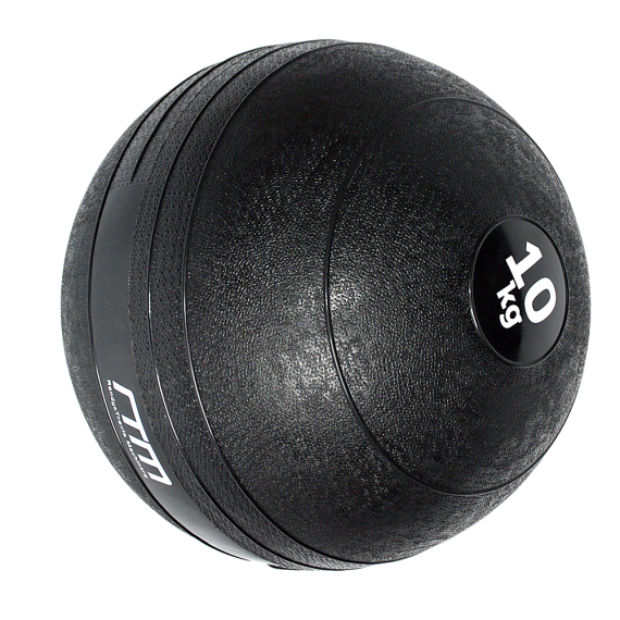Slam Ball No Bounce Crossfit Fitness MMA Boxing BootCamp – 10 KG