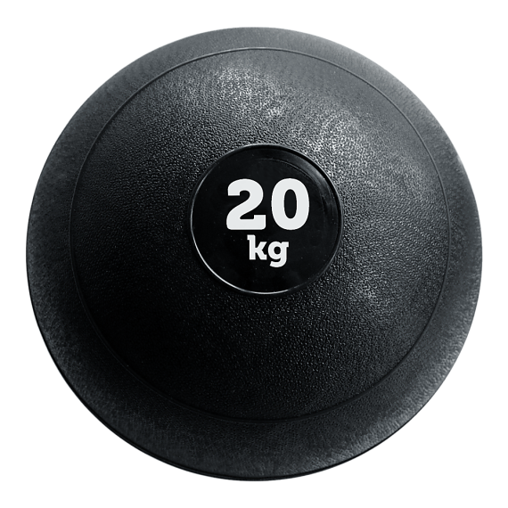 Slam Ball No Bounce Crossfit Fitness MMA Boxing BootCamp – 20 KG