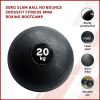 Slam Ball No Bounce Crossfit Fitness MMA Boxing BootCamp – 20 KG