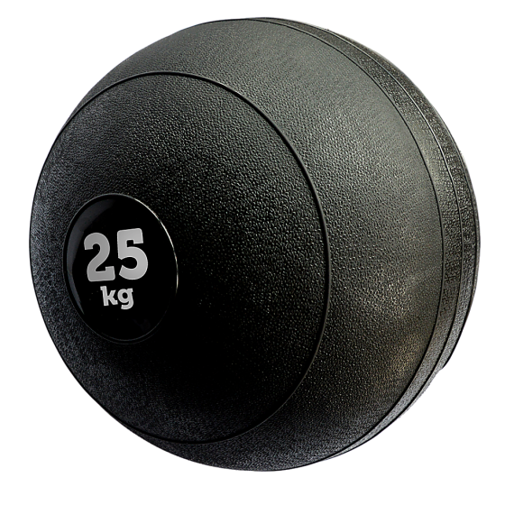 Slam Ball No Bounce Crossfit Fitness MMA Boxing BootCamp – 25 KG