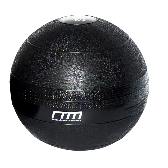 Slam Ball No Bounce Crossfit Fitness MMA Boxing BootCamp – 25 KG