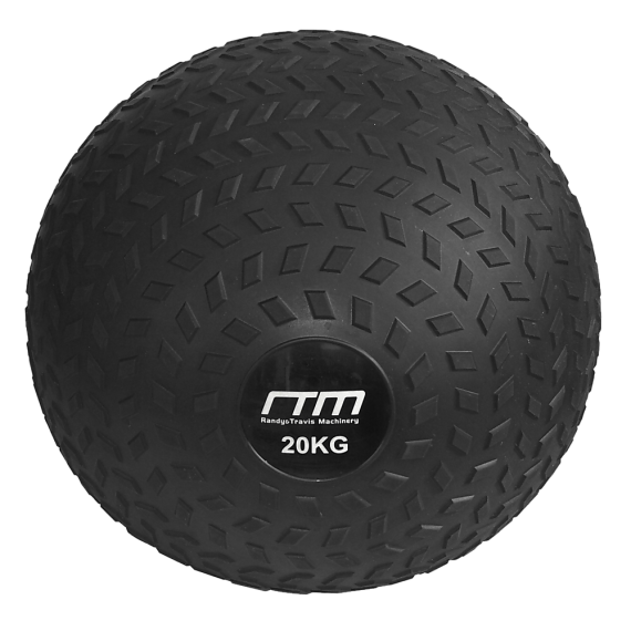 Tyre Thread Slam Ball Dead Ball Medicine Ball for Gym Fitness – 20 KG
