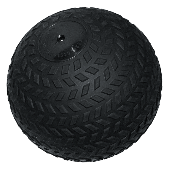 Tyre Thread Slam Ball Dead Ball Medicine Ball for Gym Fitness – 15 KG