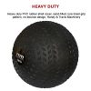 Tyre Thread Slam Ball Dead Ball Medicine Ball for Gym Fitness – 15 KG