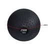 Tyre Thread Slam Ball Dead Ball Medicine Ball for Gym Fitness – 15 KG