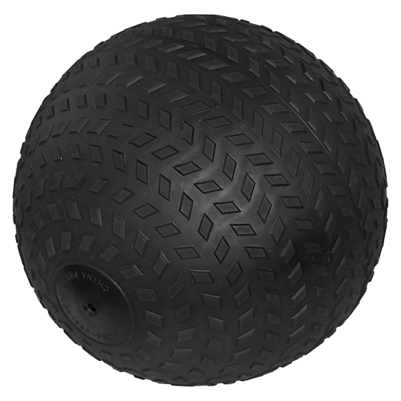 Tyre Thread Slam Ball Dead Ball Medicine Ball for Gym Fitness – 10 KG
