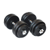 Dumbbell Adjustable Weight Set – 30 KG
